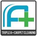 Triple A+ Carpet Cleaning